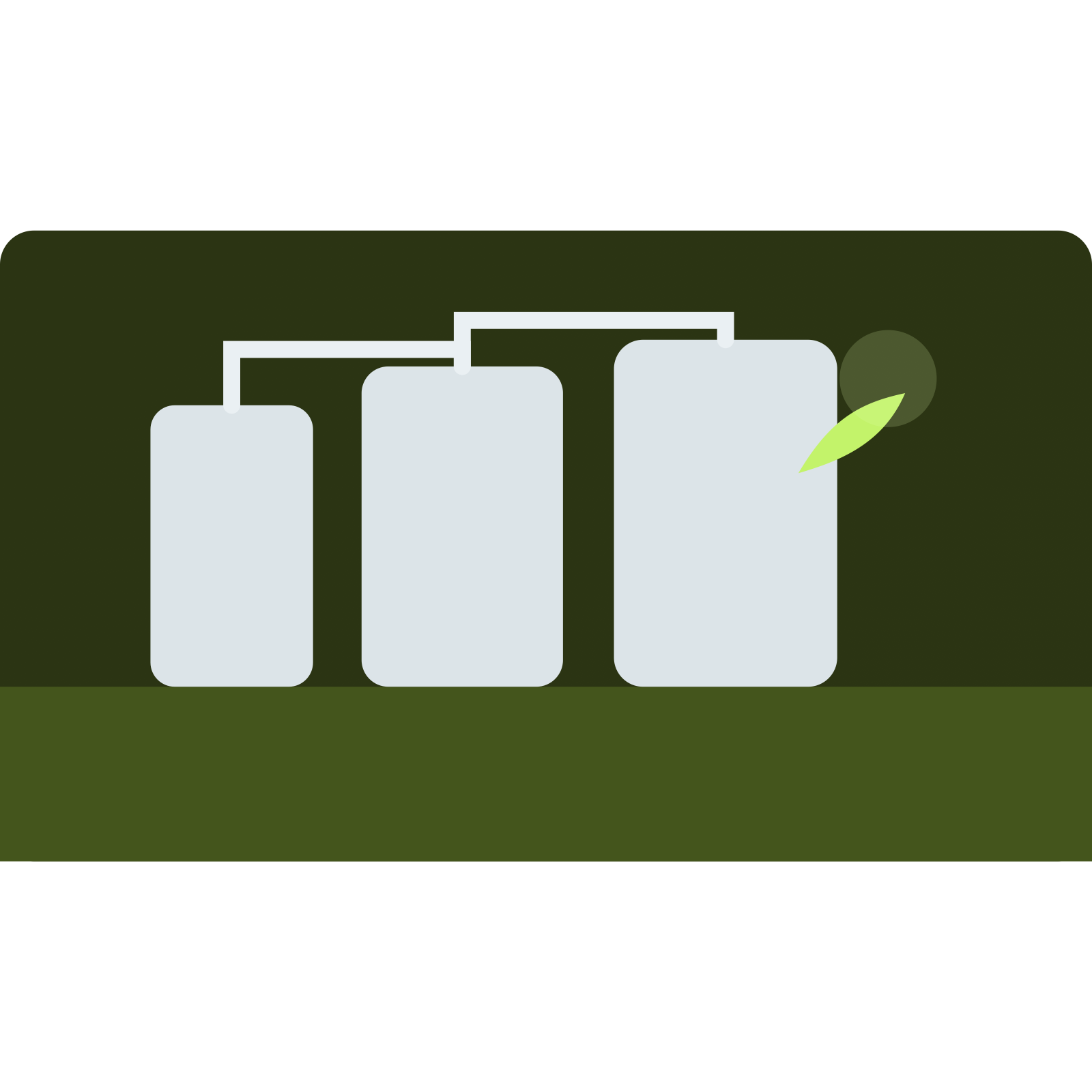 Planta de biodiésel