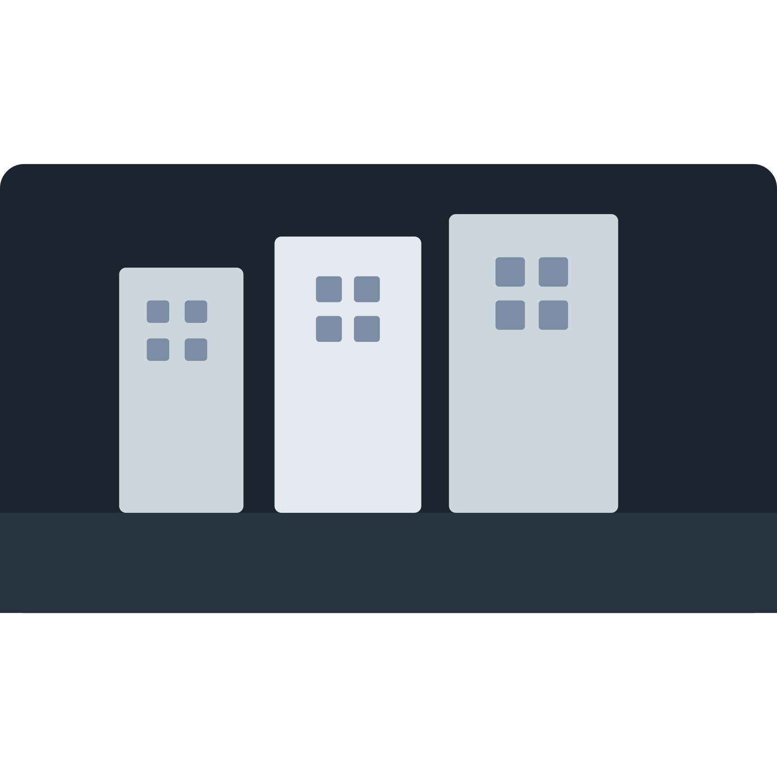 Inmobiliaria y urbanismo